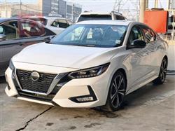 نیسان سێنترا